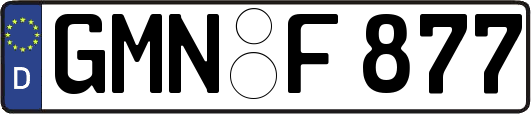 GMN-F877