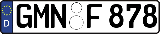 GMN-F878