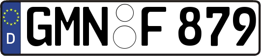GMN-F879