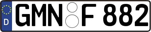 GMN-F882