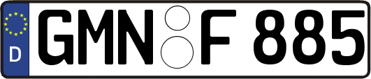 GMN-F885