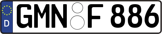 GMN-F886