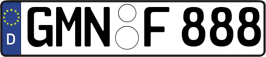GMN-F888