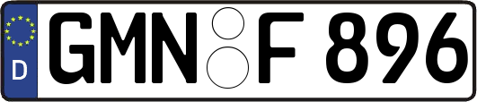 GMN-F896