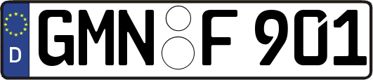 GMN-F901
