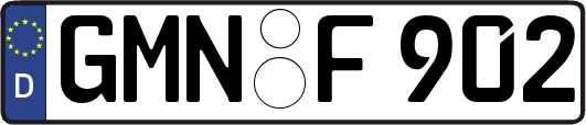 GMN-F902