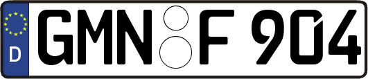 GMN-F904