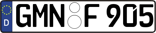 GMN-F905