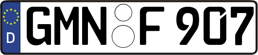 GMN-F907