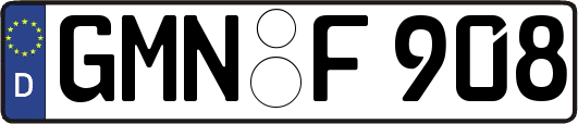 GMN-F908