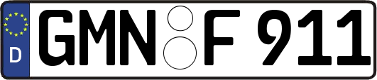 GMN-F911
