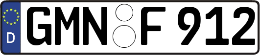 GMN-F912