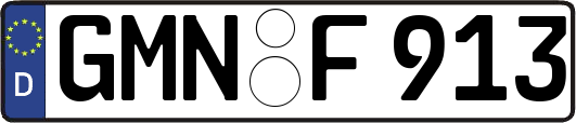 GMN-F913