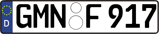 GMN-F917