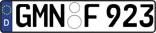 GMN-F923
