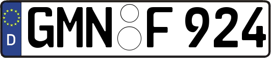 GMN-F924
