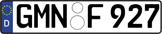 GMN-F927