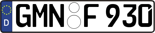 GMN-F930