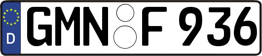 GMN-F936