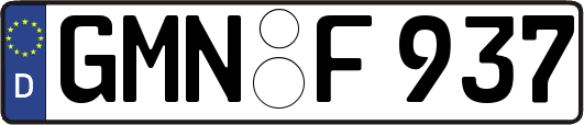 GMN-F937