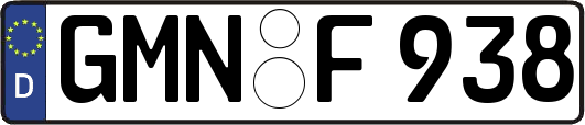 GMN-F938