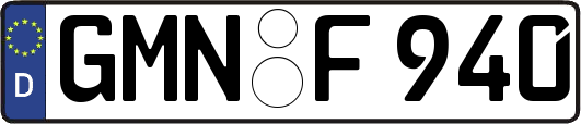 GMN-F940