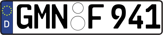 GMN-F941