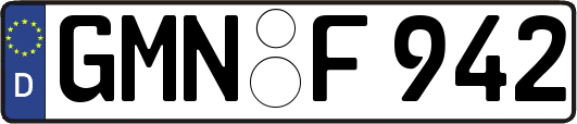 GMN-F942