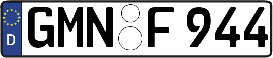 GMN-F944