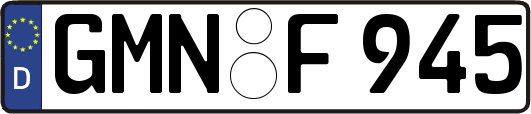 GMN-F945