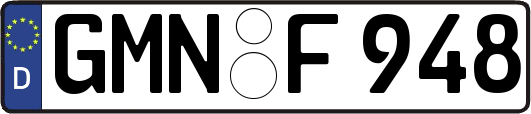 GMN-F948