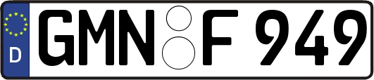 GMN-F949