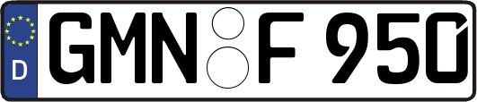 GMN-F950