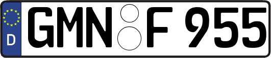 GMN-F955