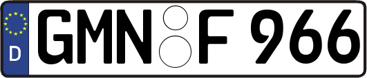 GMN-F966