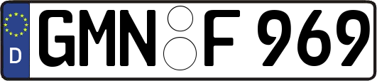 GMN-F969