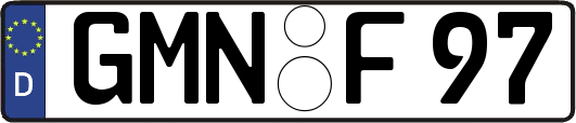 GMN-F97