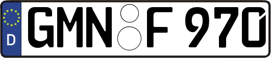 GMN-F970