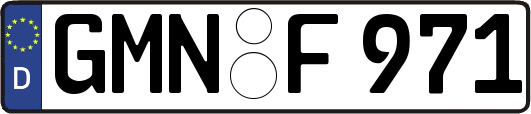 GMN-F971