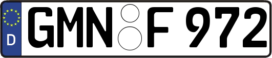 GMN-F972