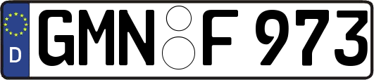 GMN-F973