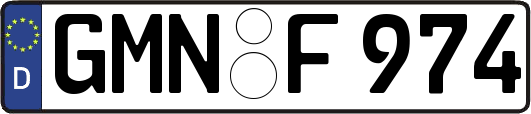 GMN-F974