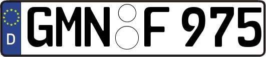 GMN-F975
