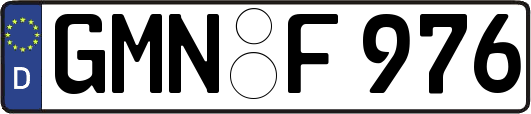 GMN-F976