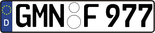 GMN-F977