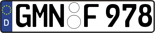 GMN-F978
