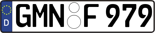 GMN-F979
