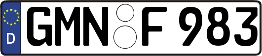 GMN-F983