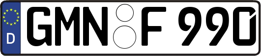 GMN-F990
