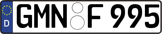 GMN-F995
